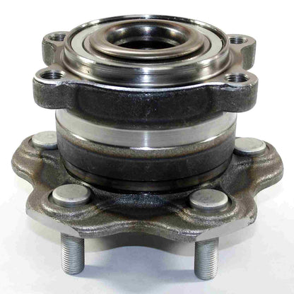 DuraGo Wheel Bearing and Hub Assembly 295-12379