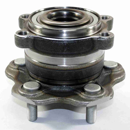 DuraGo Wheel Bearing and Hub Assembly 295-12379