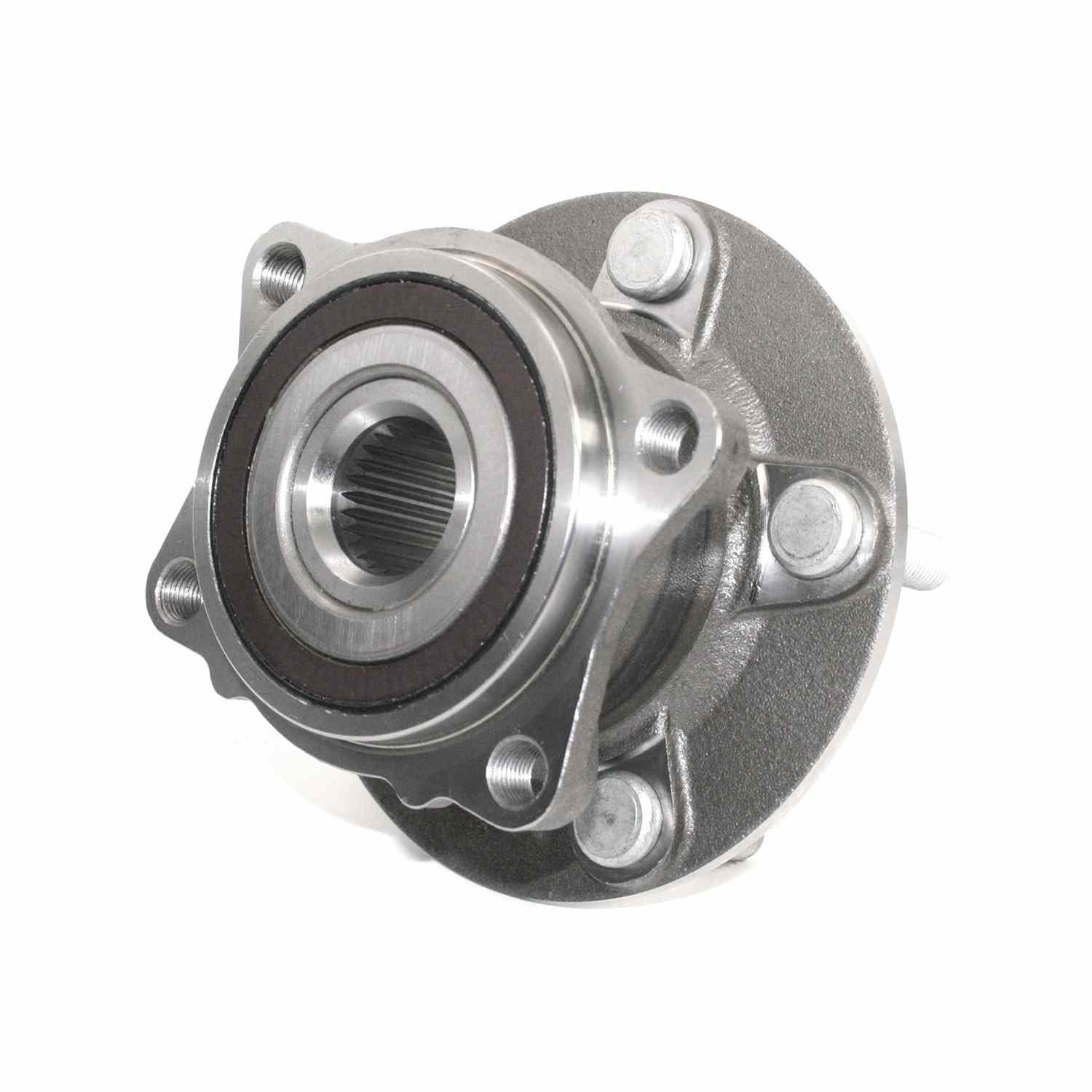 DuraGo DuraGoÂ® Premium Hub Assembly 295-12382