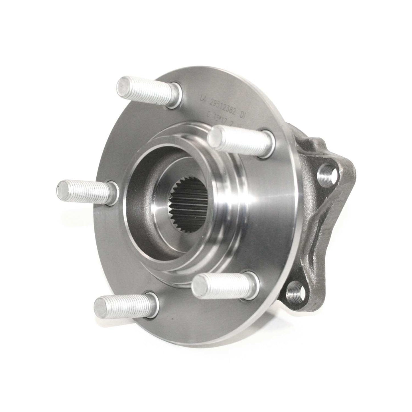 DuraGo Wheel Bearing and Hub Assembly 295-12382