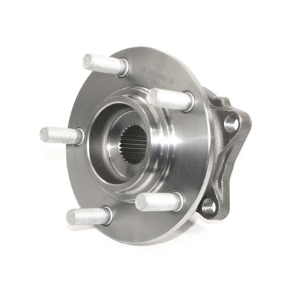 DuraGo Wheel Bearing and Hub Assembly 295-12382