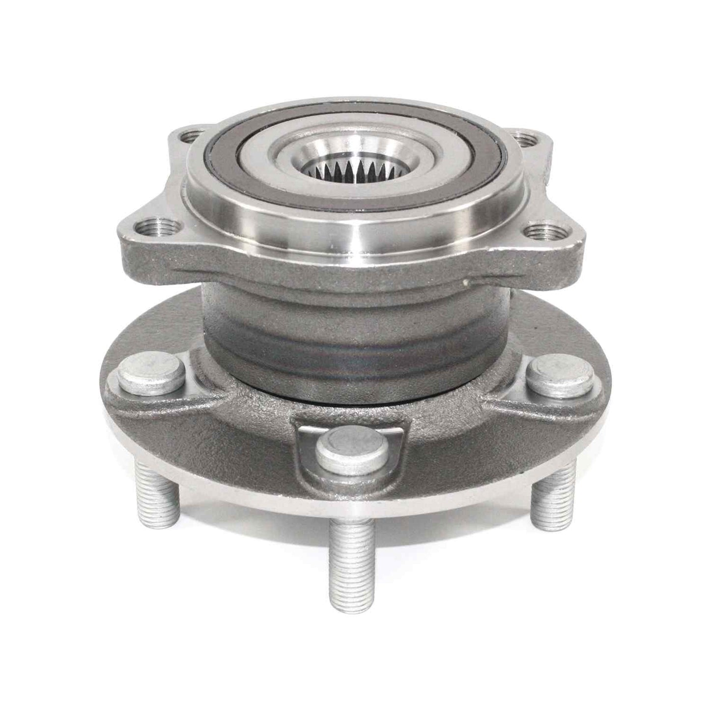 DuraGo Wheel Bearing and Hub Assembly 295-12382