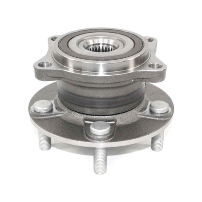 DuraGo Wheel Bearing and Hub Assembly 295-12382