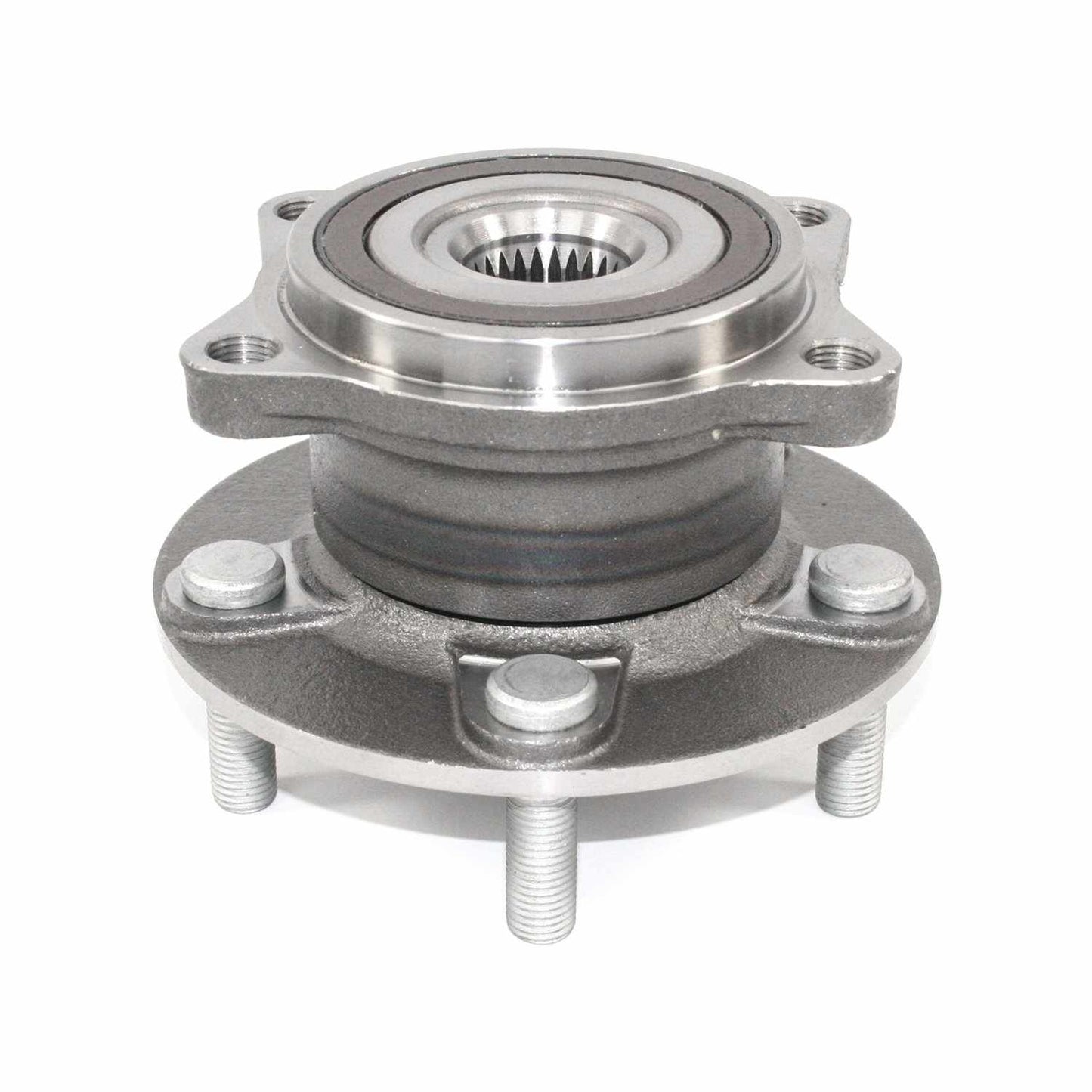 DuraGo Wheel Bearing and Hub Assembly 295-12382