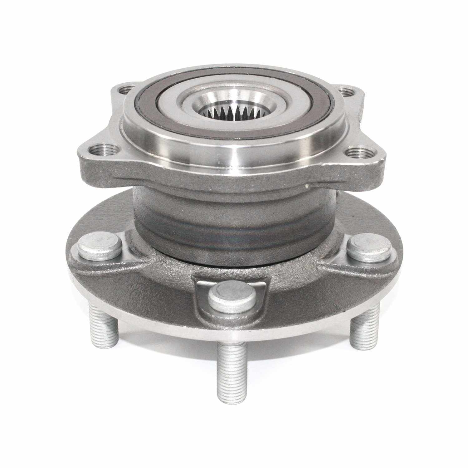 DuraGo DuraGoÂ® Premium Hub Assembly 295-12382