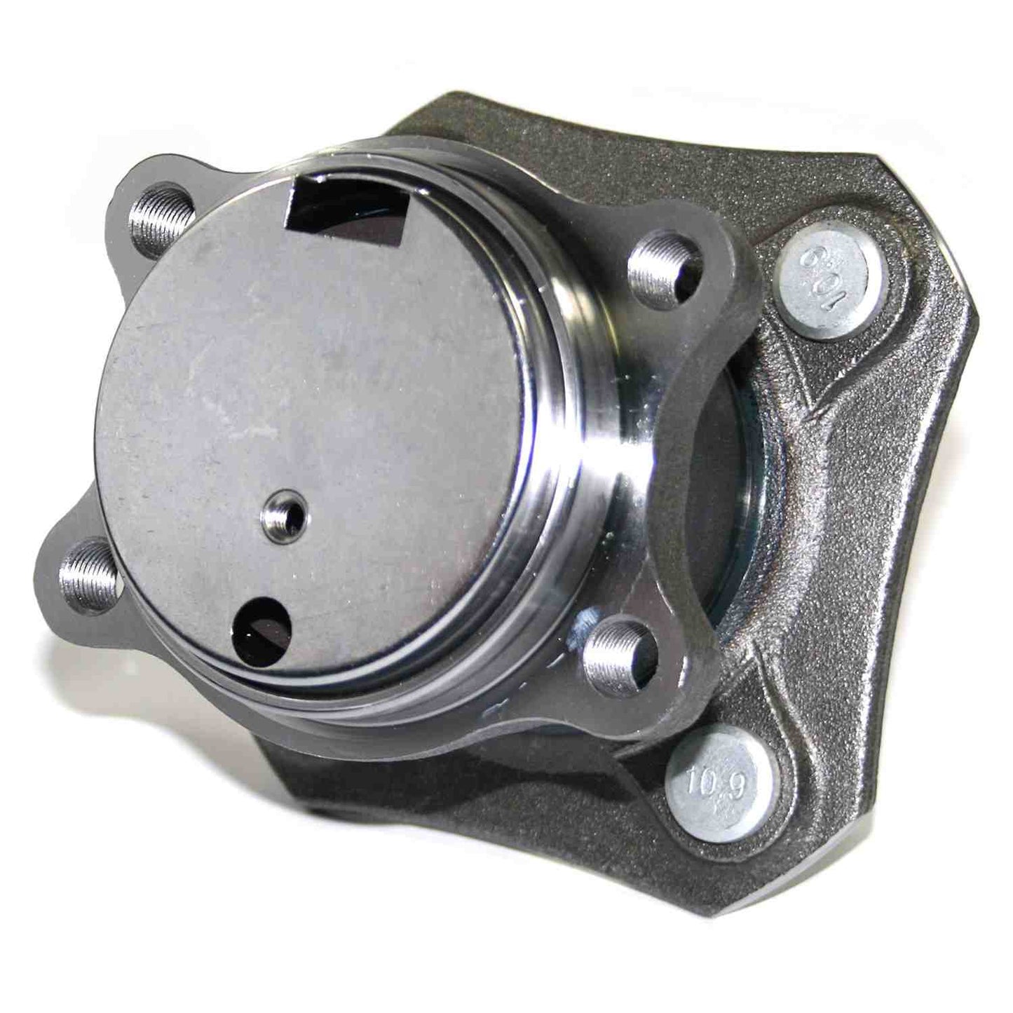DuraGo Wheel Bearing and Hub Assembly 295-12384