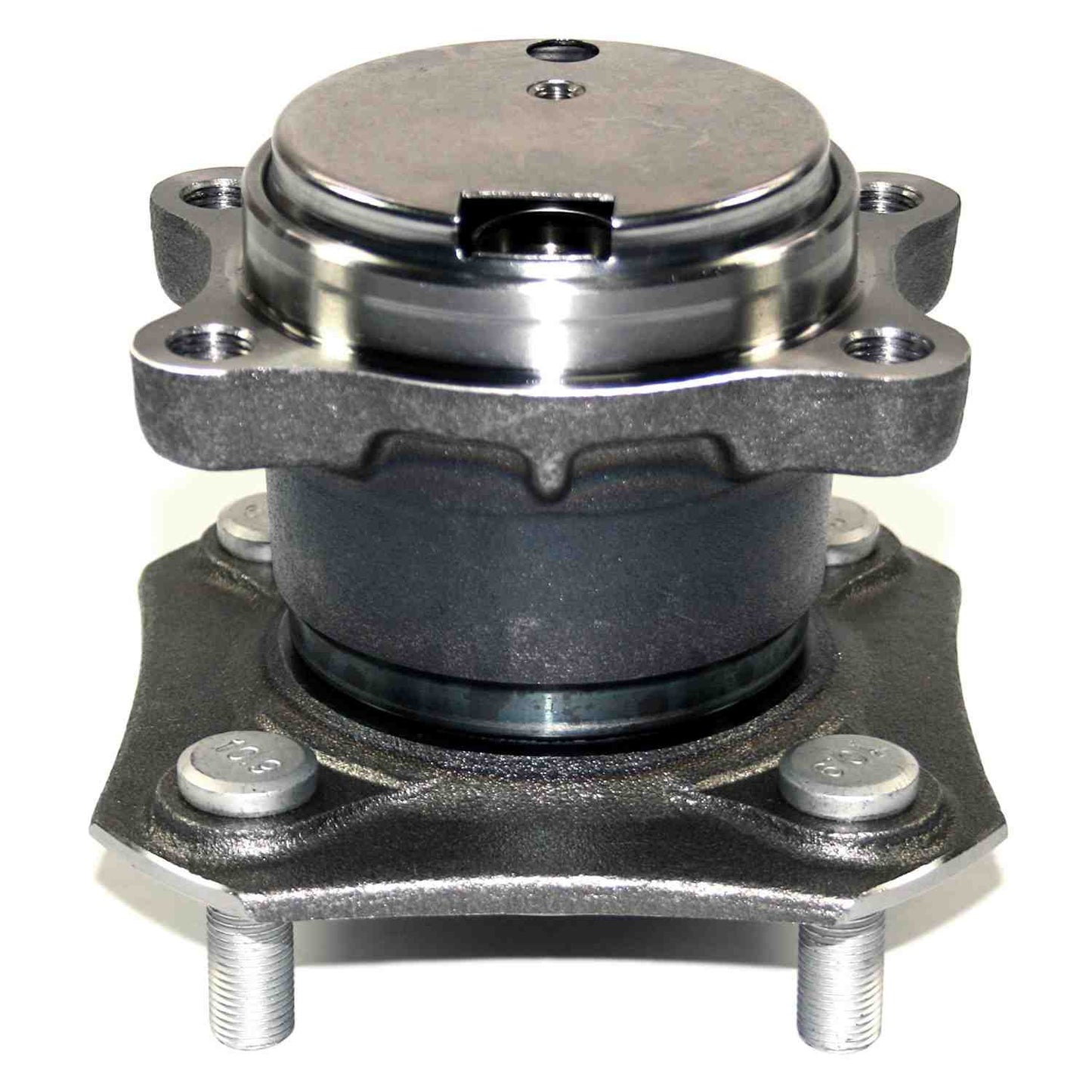 DuraGo Wheel Bearing and Hub Assembly 295-12384