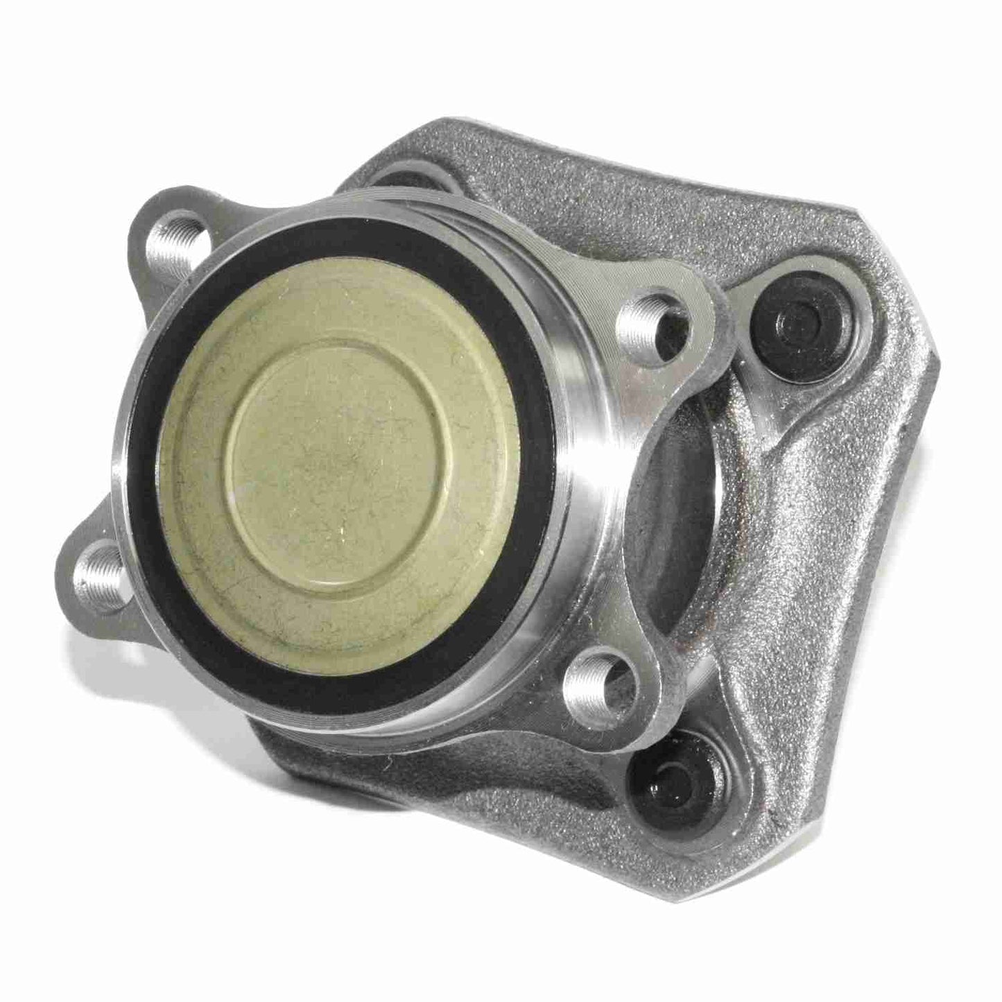 DuraGo Wheel Bearing and Hub Assembly 295-12385