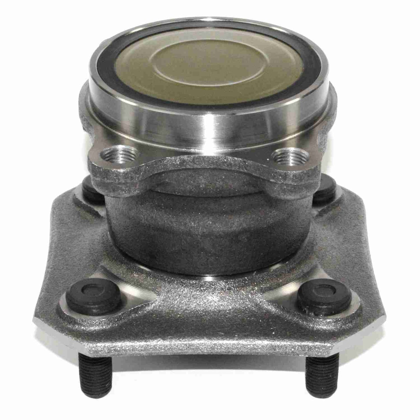 DuraGo Wheel Bearing and Hub Assembly 295-12385