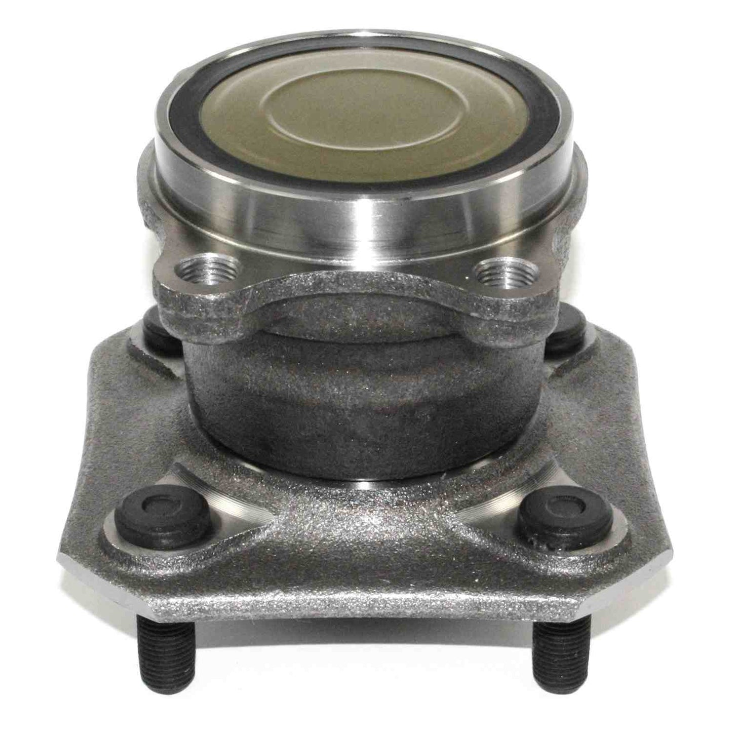 DuraGo Wheel Bearing and Hub Assembly 295-12385