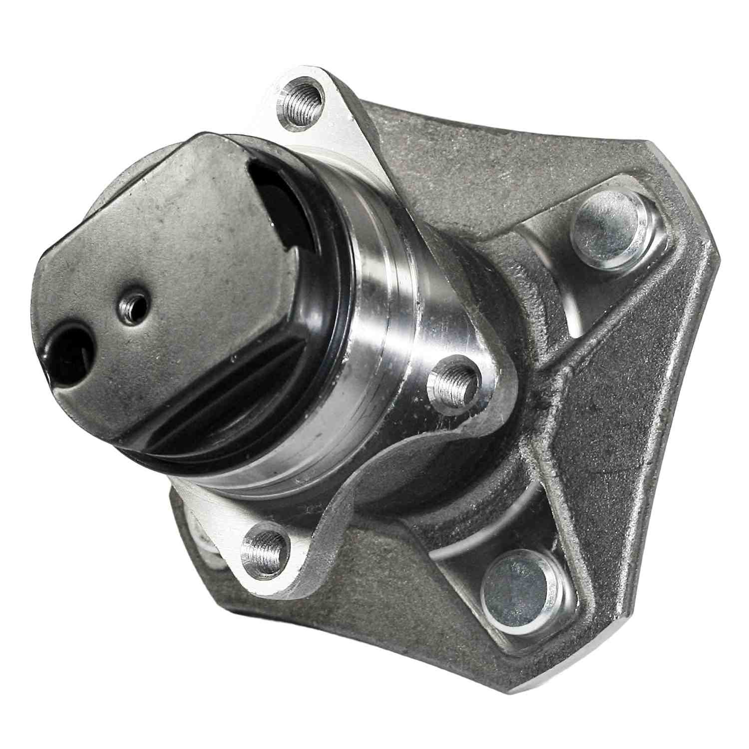 DuraGo DuraGoÂ® Premium Hub Assembly 295-12386