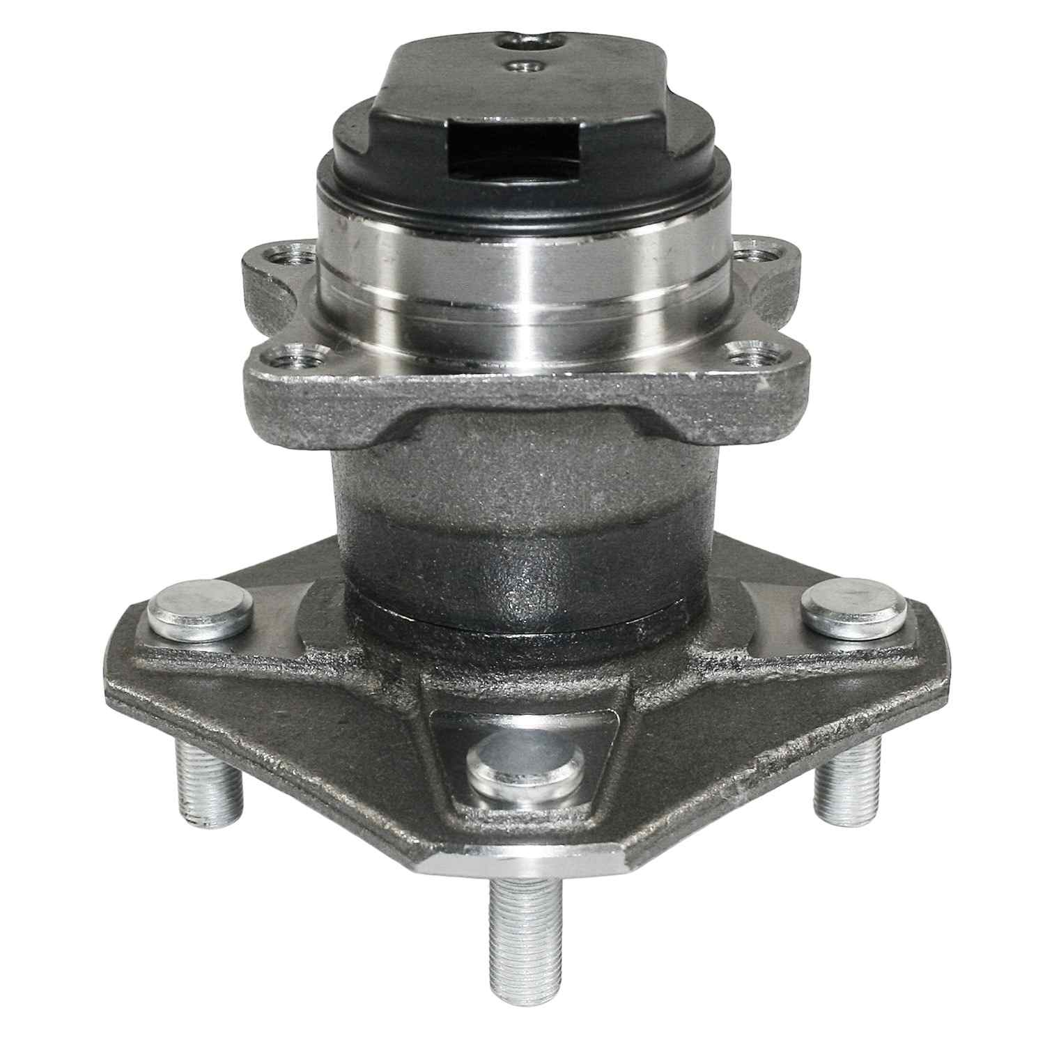 DuraGo DuraGoÂ® Premium Hub Assembly 295-12386