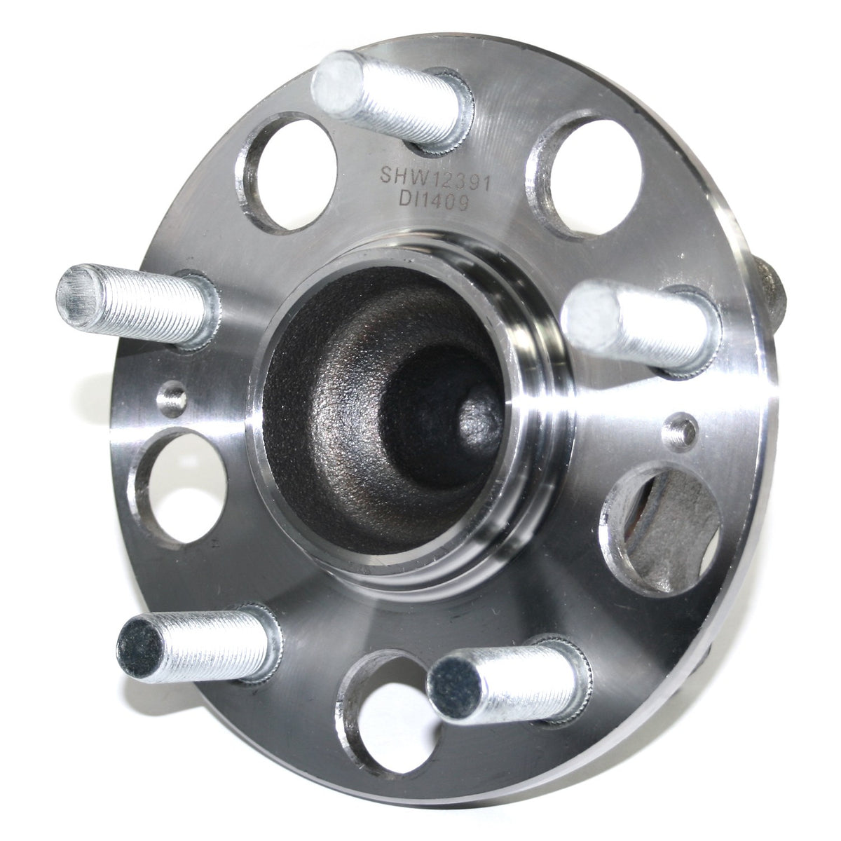 DuraGo DuraGoÂ® Premium Hub Assembly 295-12391