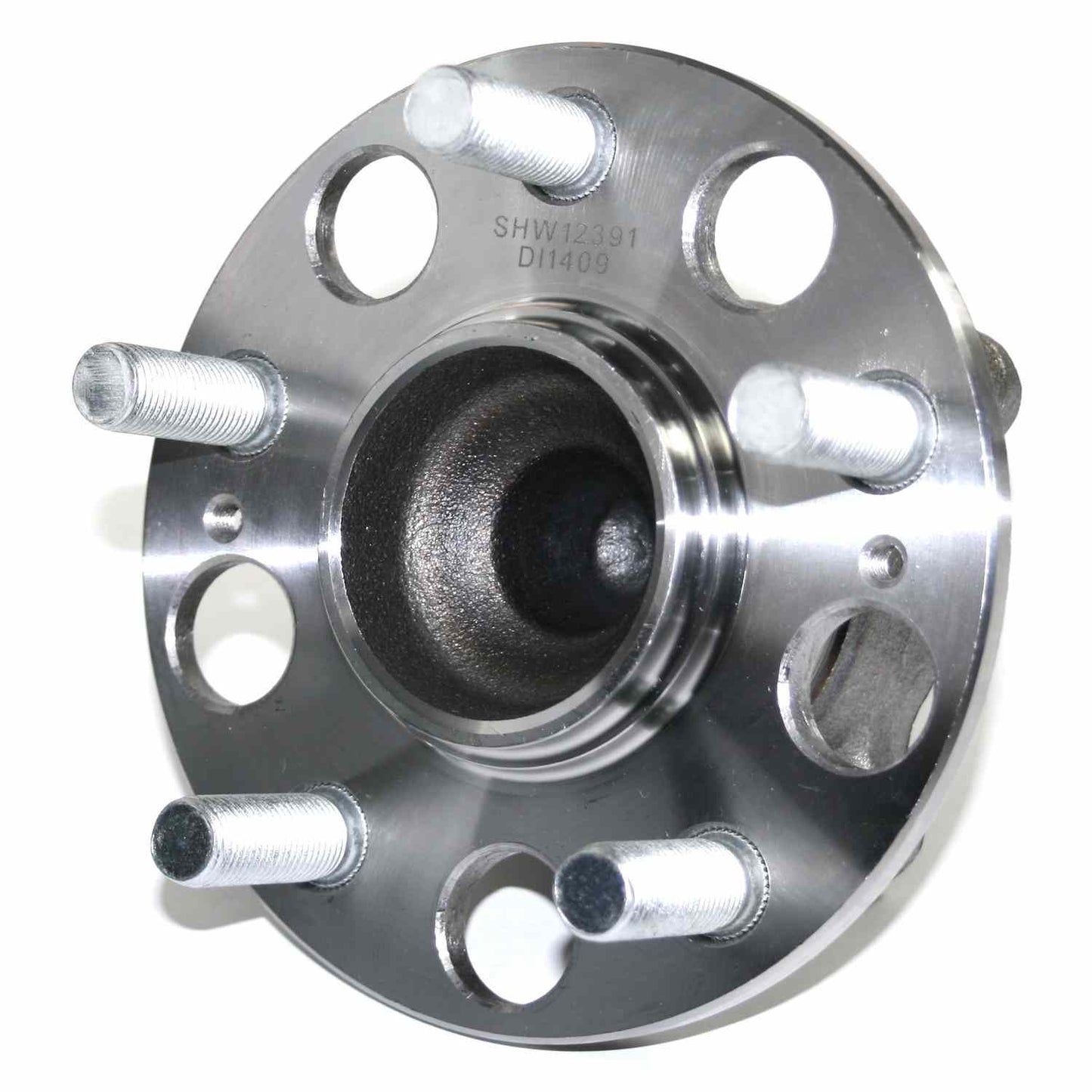 DuraGo DuraGoÂ® Premium Hub Assembly 295-12391