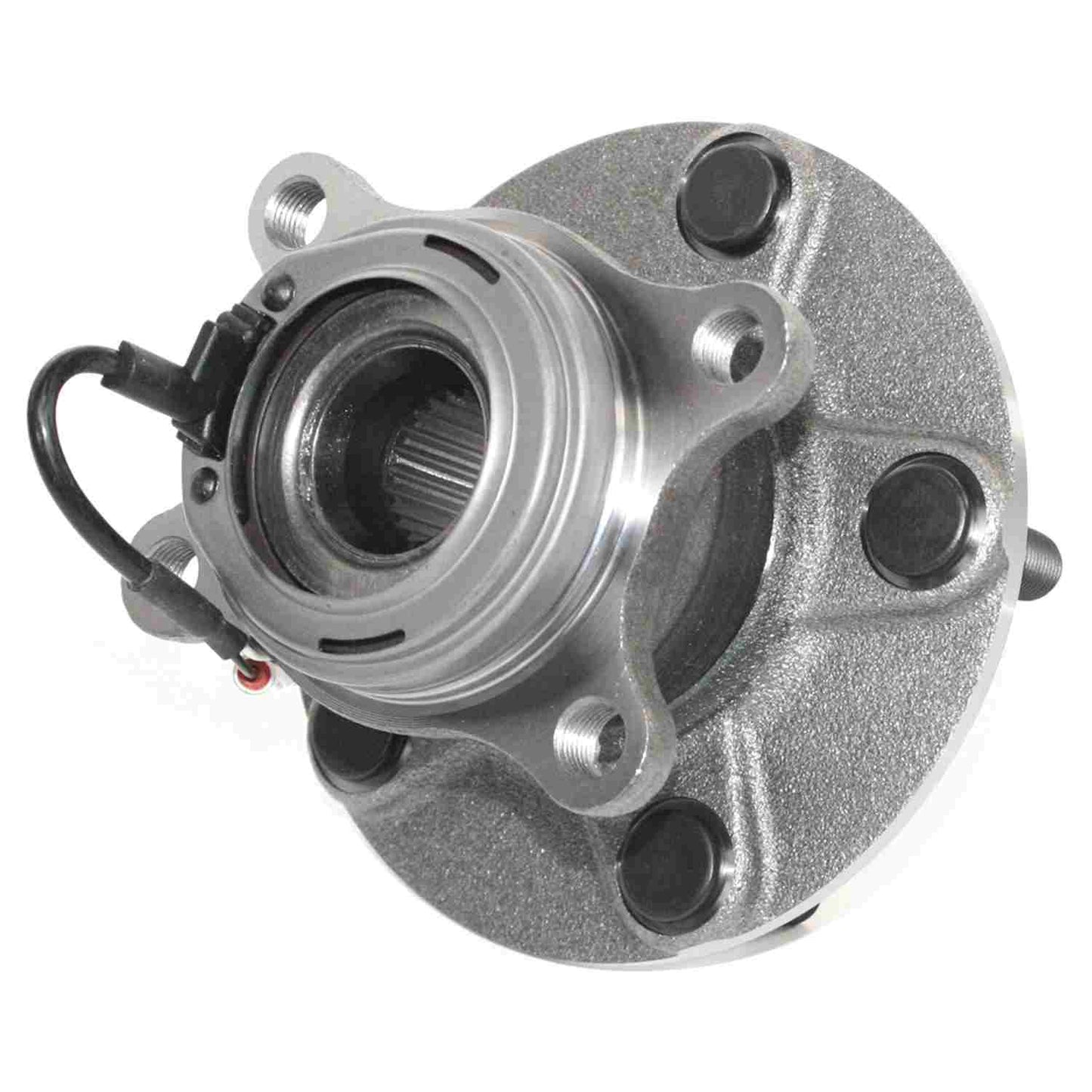 DuraGo DuraGoÂ® Premium Hub Assembly 295-12393