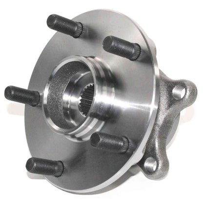 DuraGo DuraGoÂ® Premium Hub Assembly 295-12393