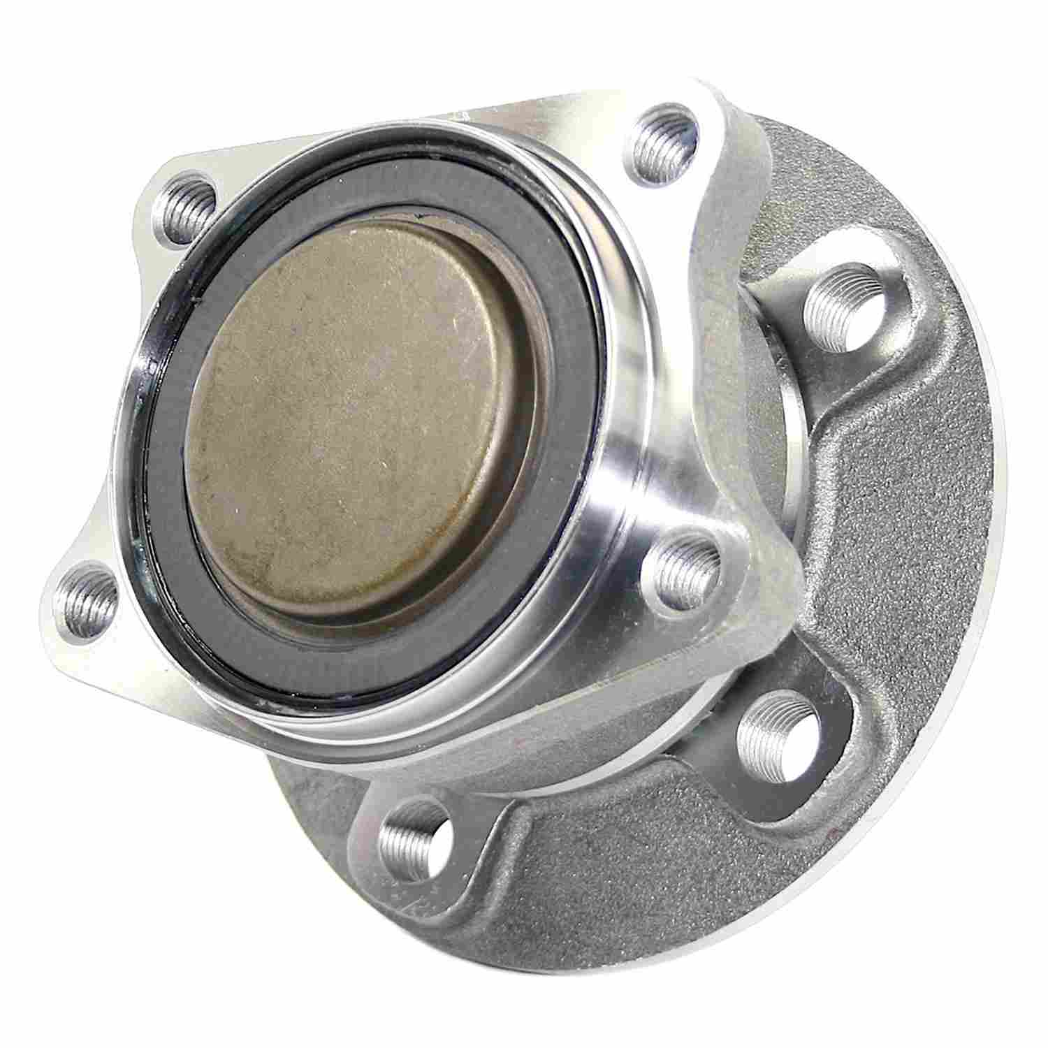 DuraGo DuraGoÂ® Premium Hub Assembly 295-12395