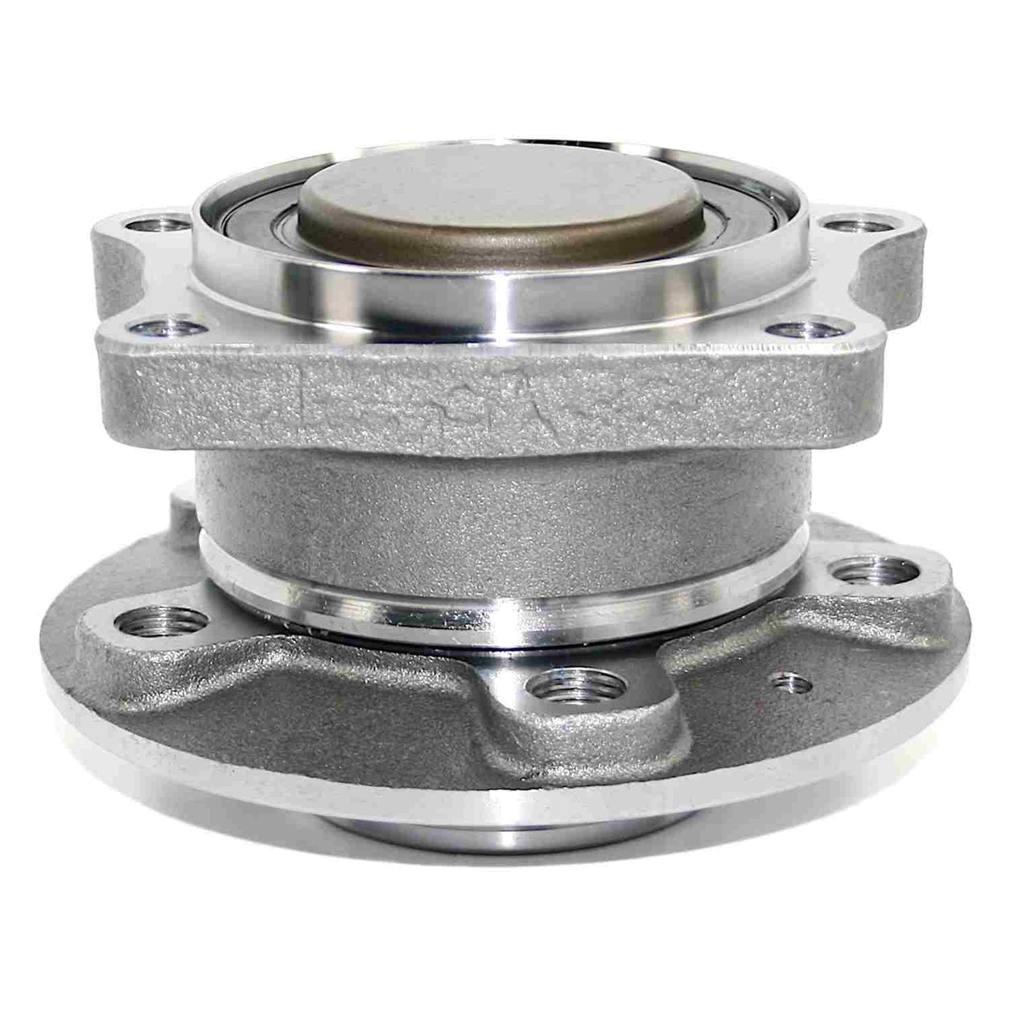 DuraGo Wheel Bearing and Hub Assembly 295-12395