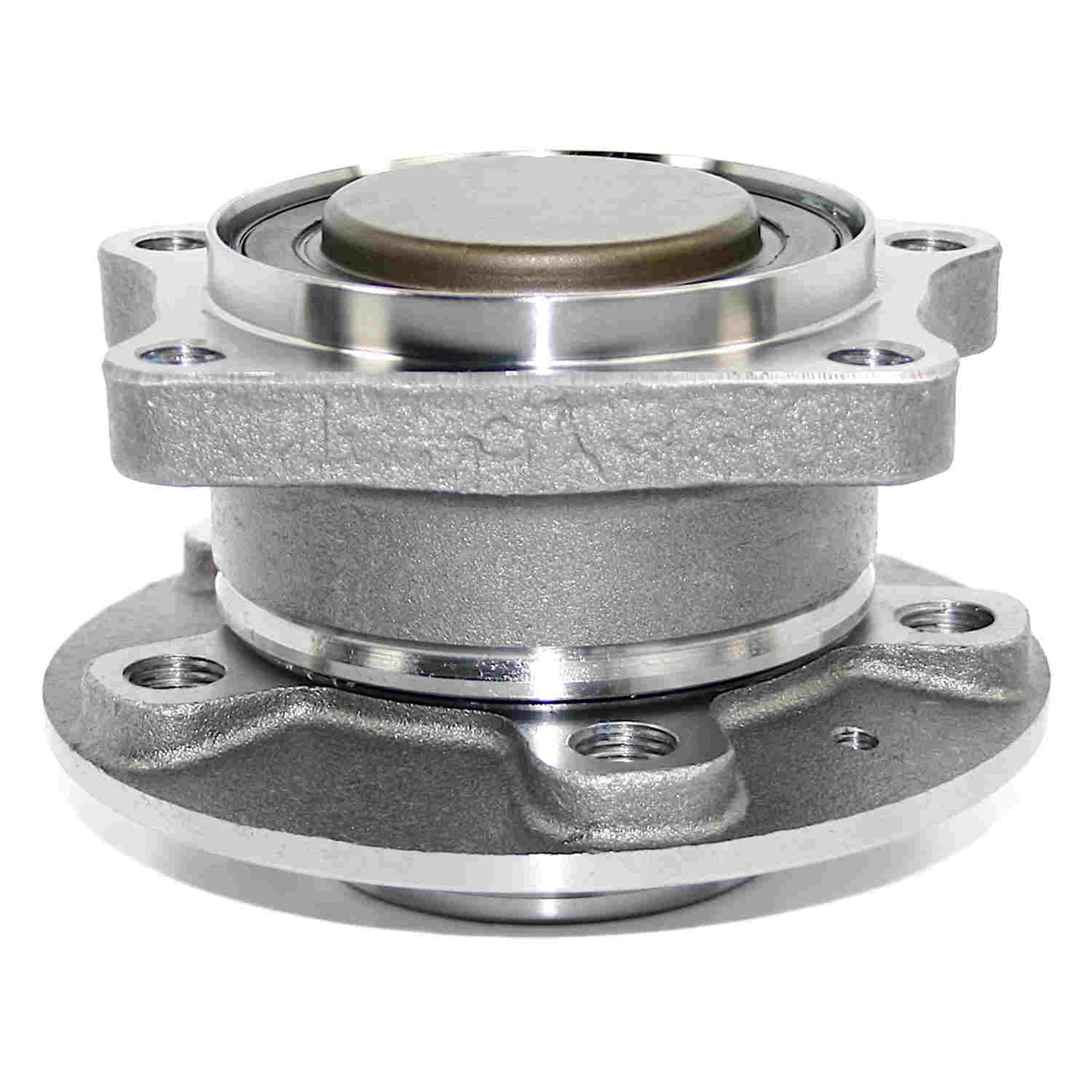 DuraGo Wheel Bearing and Hub Assembly 295-12395