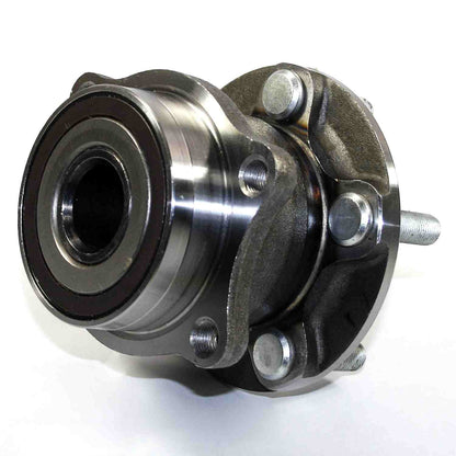 DuraGo Wheel Bearing and Hub Assembly 295-12401