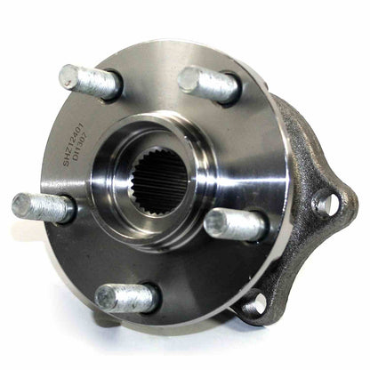 DuraGo Wheel Bearing and Hub Assembly 295-12401