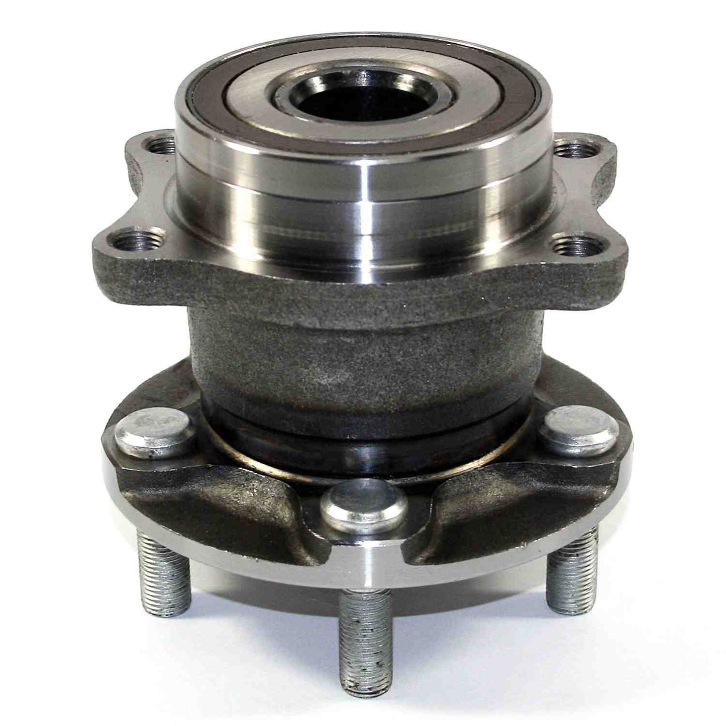 DuraGo Wheel Bearing and Hub Assembly 295-12401