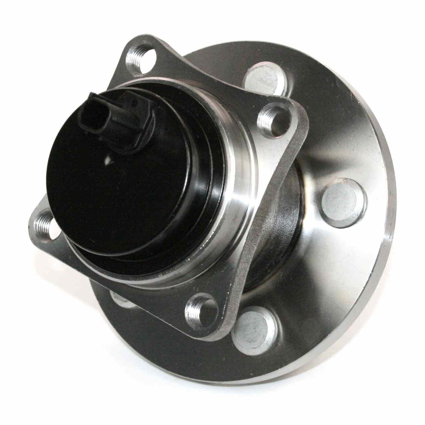 DuraGo Wheel Bearing and Hub Assembly 295-12403