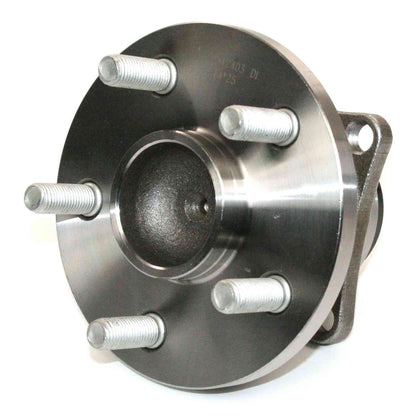 DuraGo Wheel Bearing and Hub Assembly 295-12403
