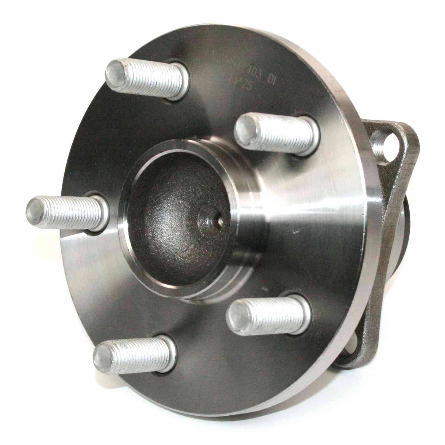 DuraGo DuraGoÂ® Premium Hub Assembly 295-12403