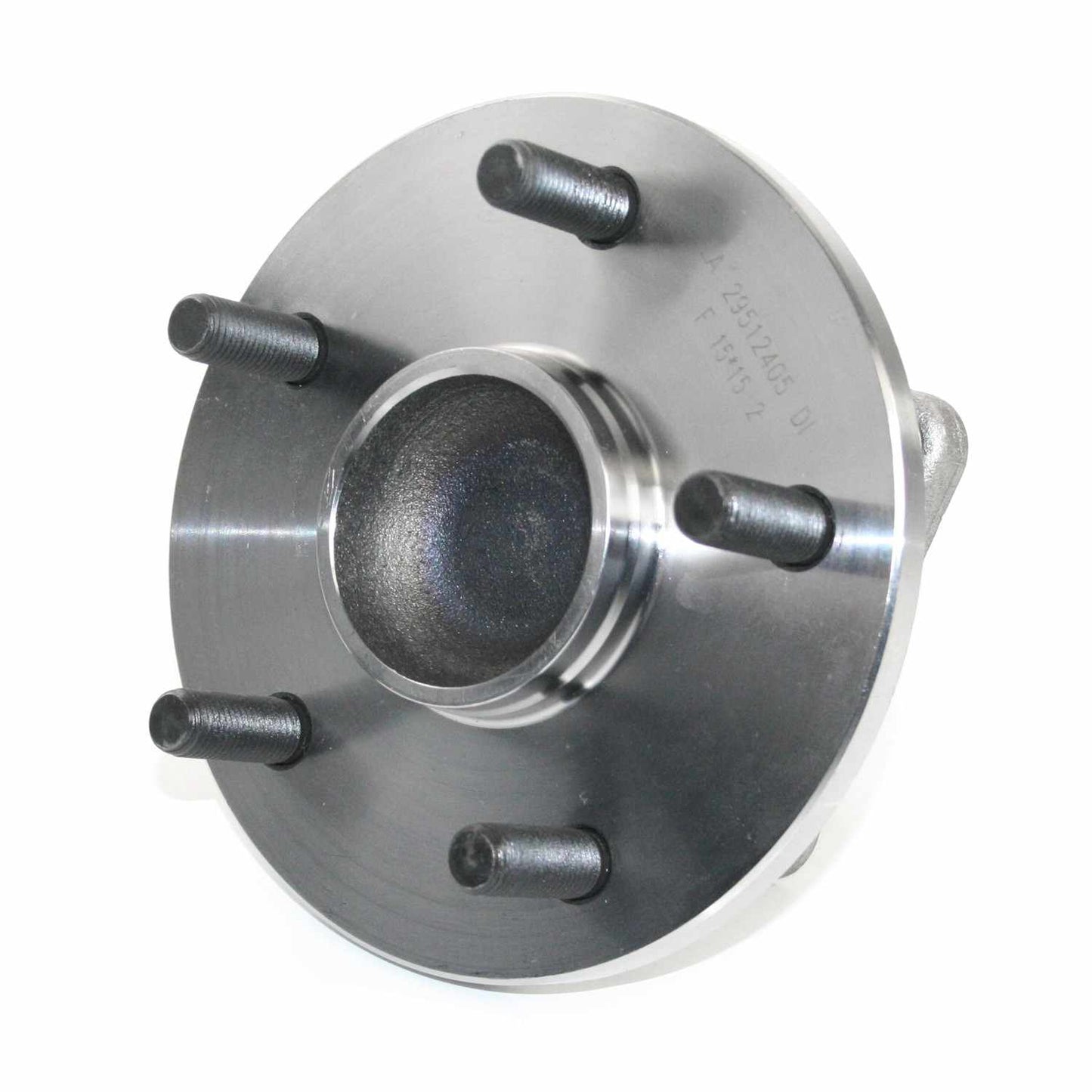 DuraGo DuraGoÂ® Premium Hub Assembly 295-12405