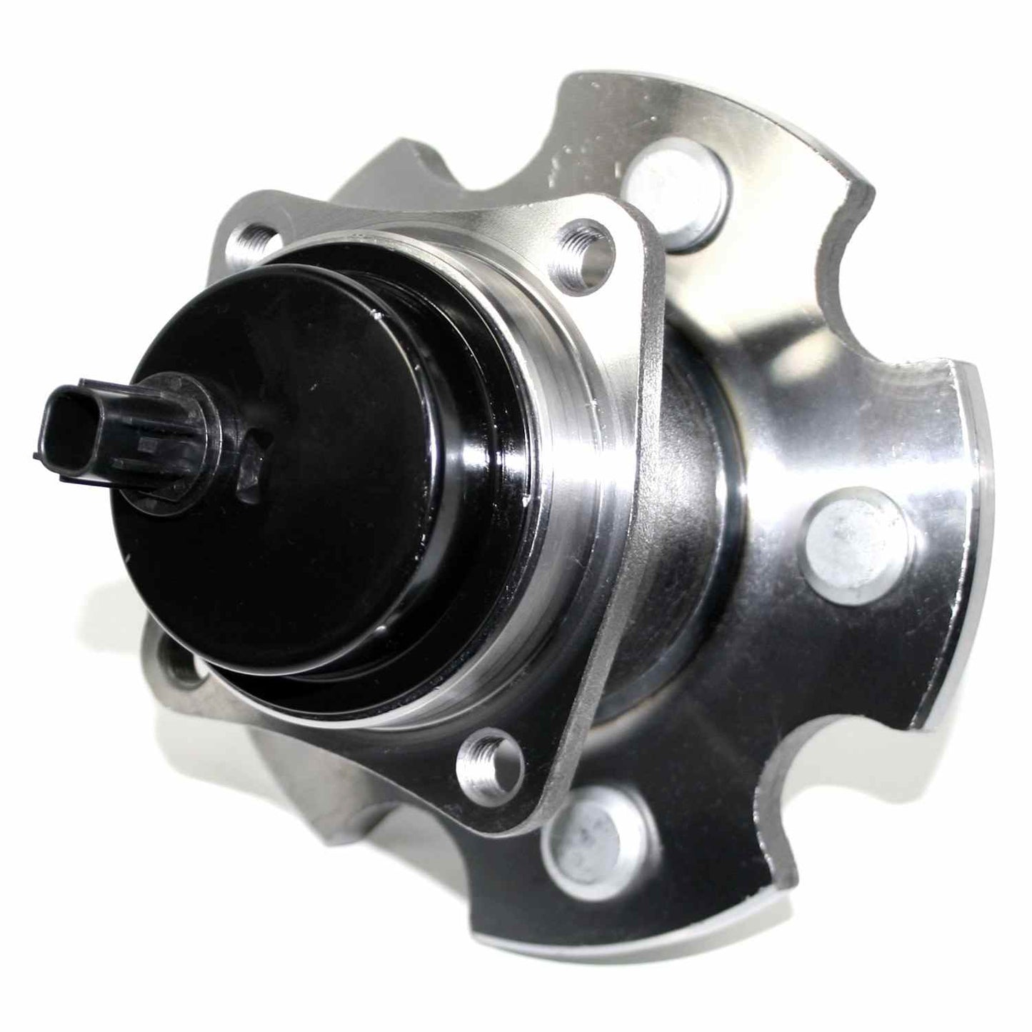 DuraGo Wheel Bearing and Hub Assembly 295-12406