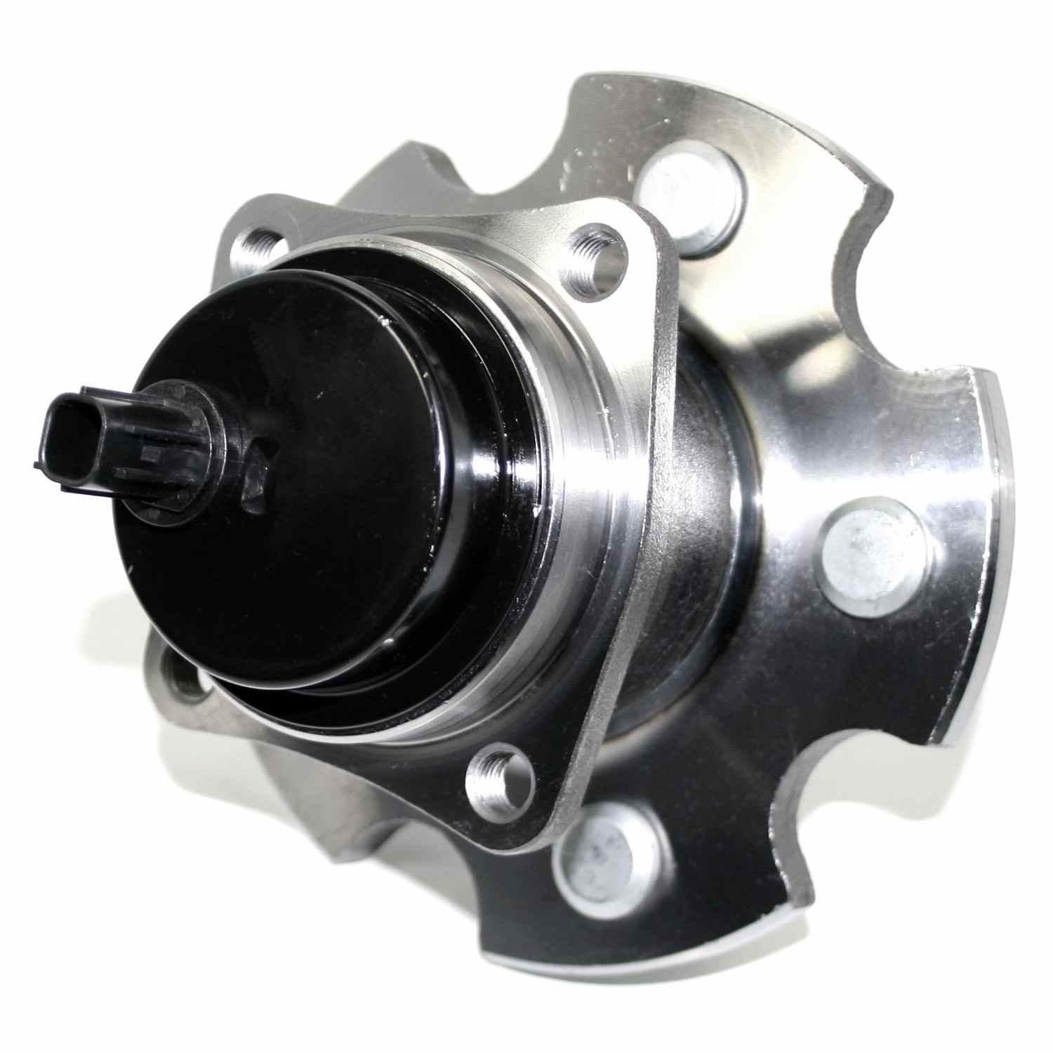 DuraGo DuraGoÂ® Premium Hub Assembly 295-12406