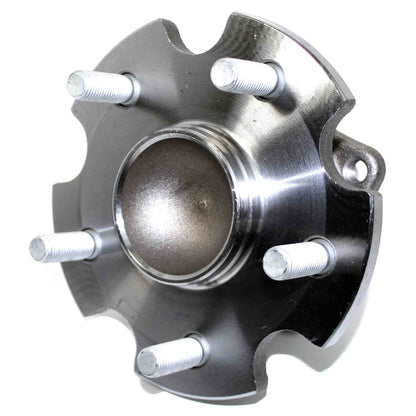 DuraGo Wheel Bearing and Hub Assembly 295-12406