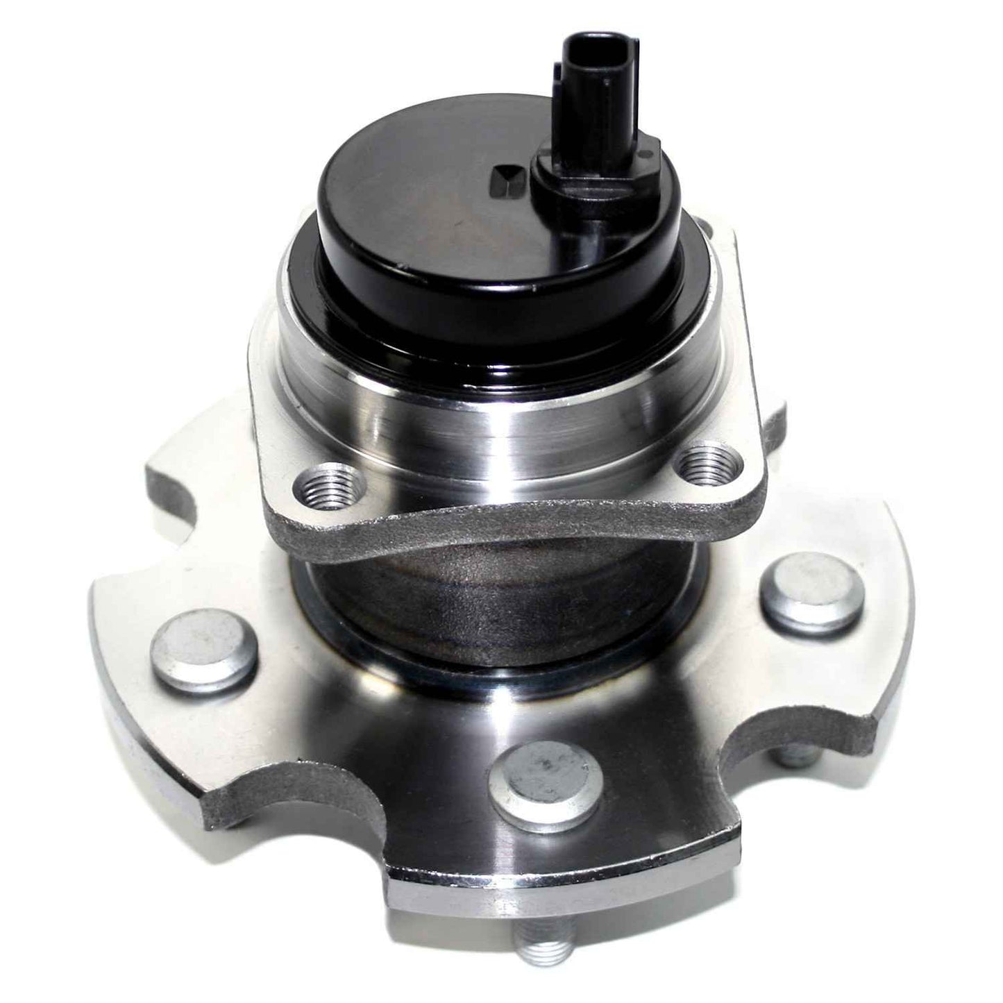 DuraGo Wheel Bearing and Hub Assembly 295-12406