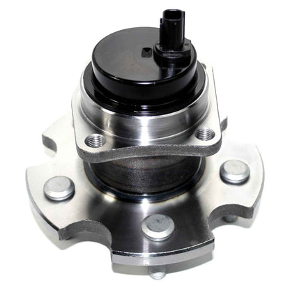 DuraGo DuraGoÂ® Premium Hub Assembly 295-12406