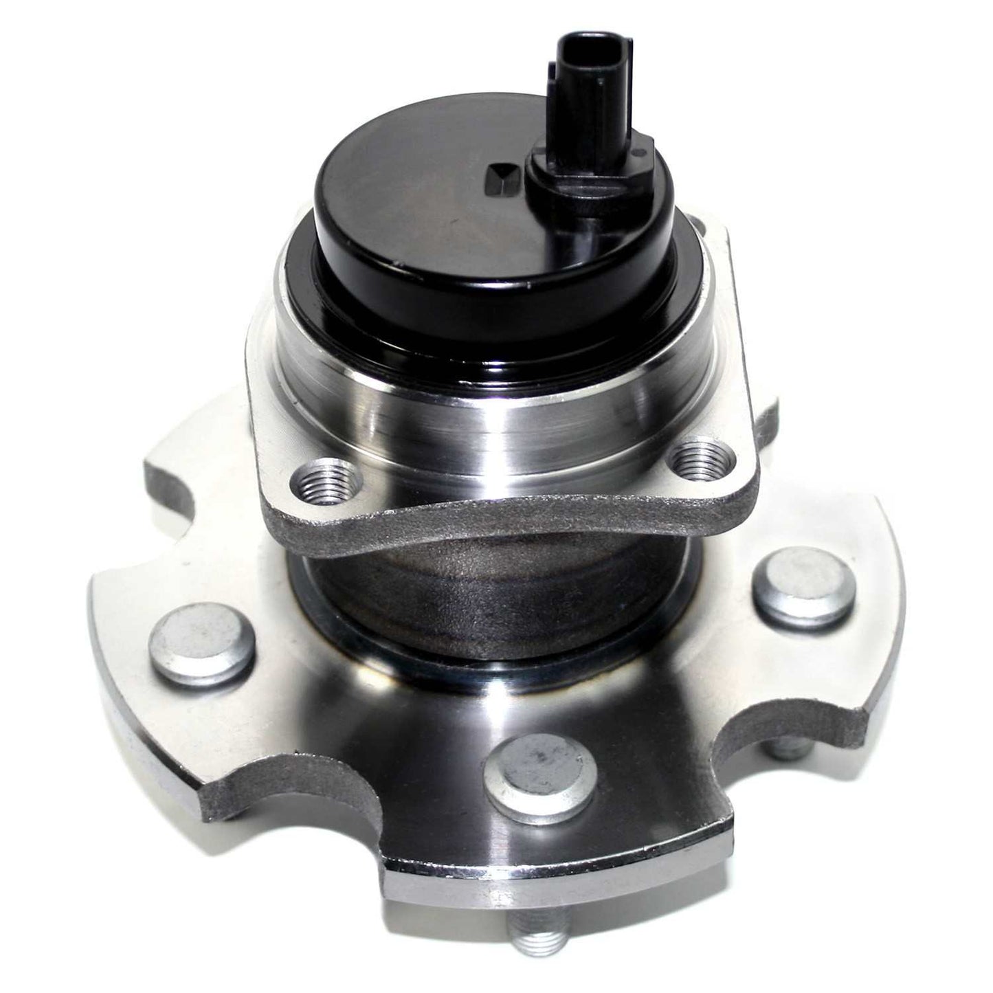 DuraGo Wheel Bearing and Hub Assembly 295-12406