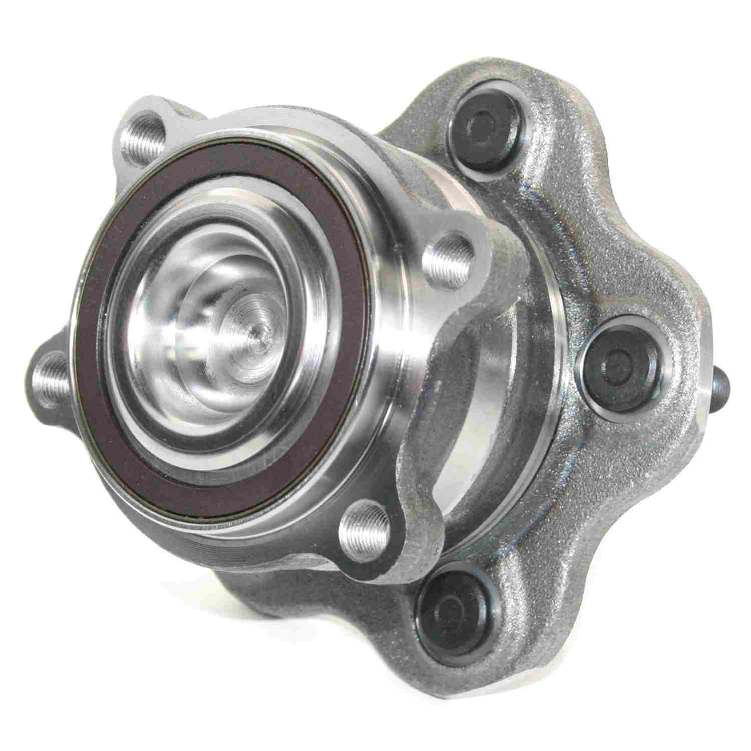DuraGo Wheel Bearing and Hub Assembly 295-12407