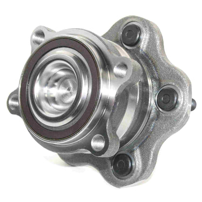 DuraGo DuraGoÂ® Premium Hub Assembly 295-12407