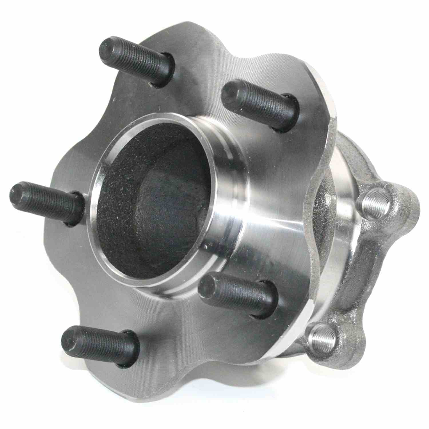 DuraGo Wheel Bearing and Hub Assembly 295-12407