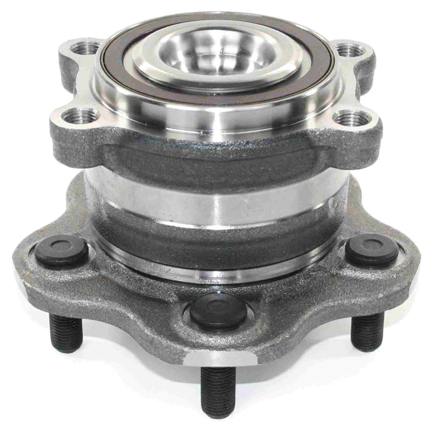 DuraGo Wheel Bearing and Hub Assembly 295-12407