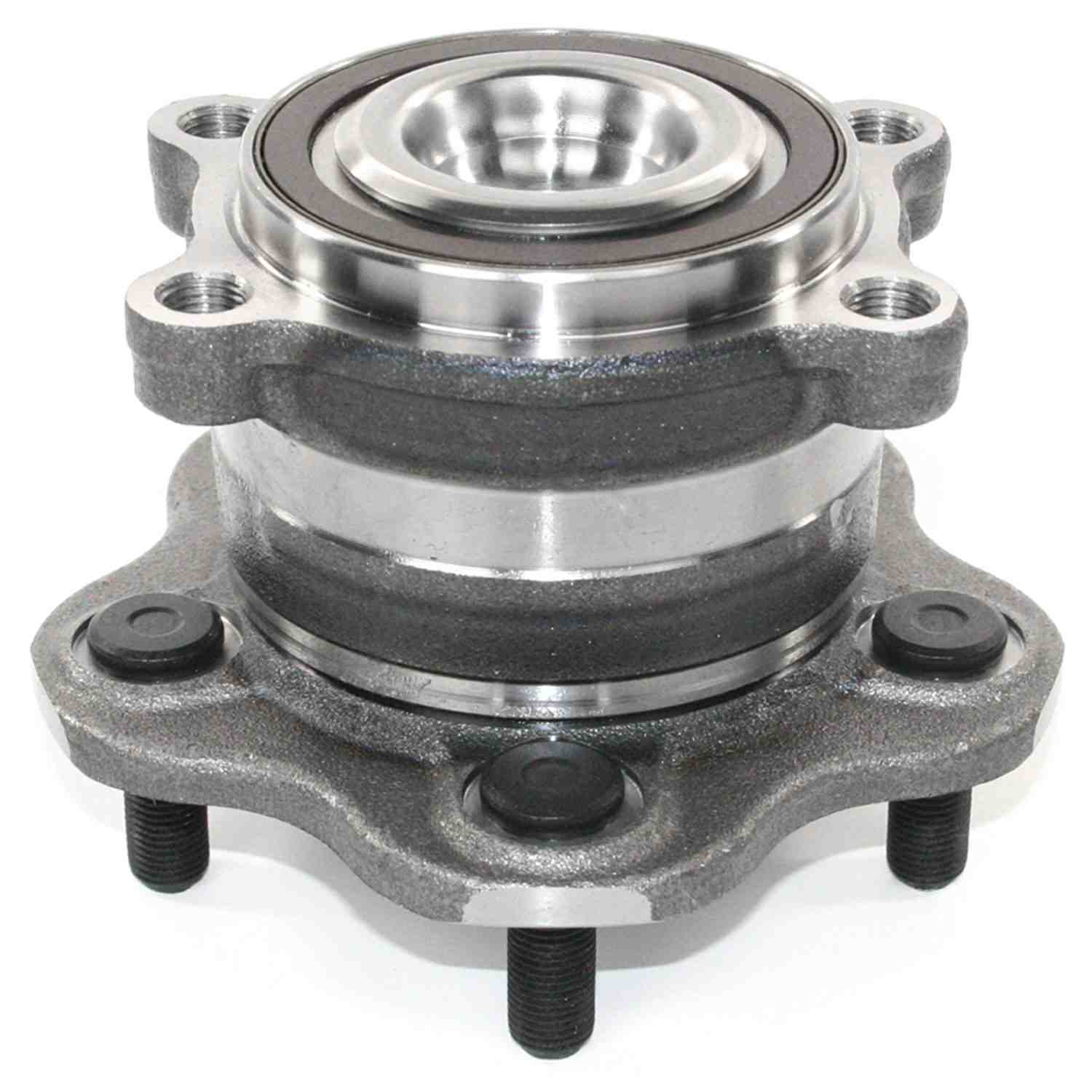 DuraGo Wheel Bearing and Hub Assembly 295-12407