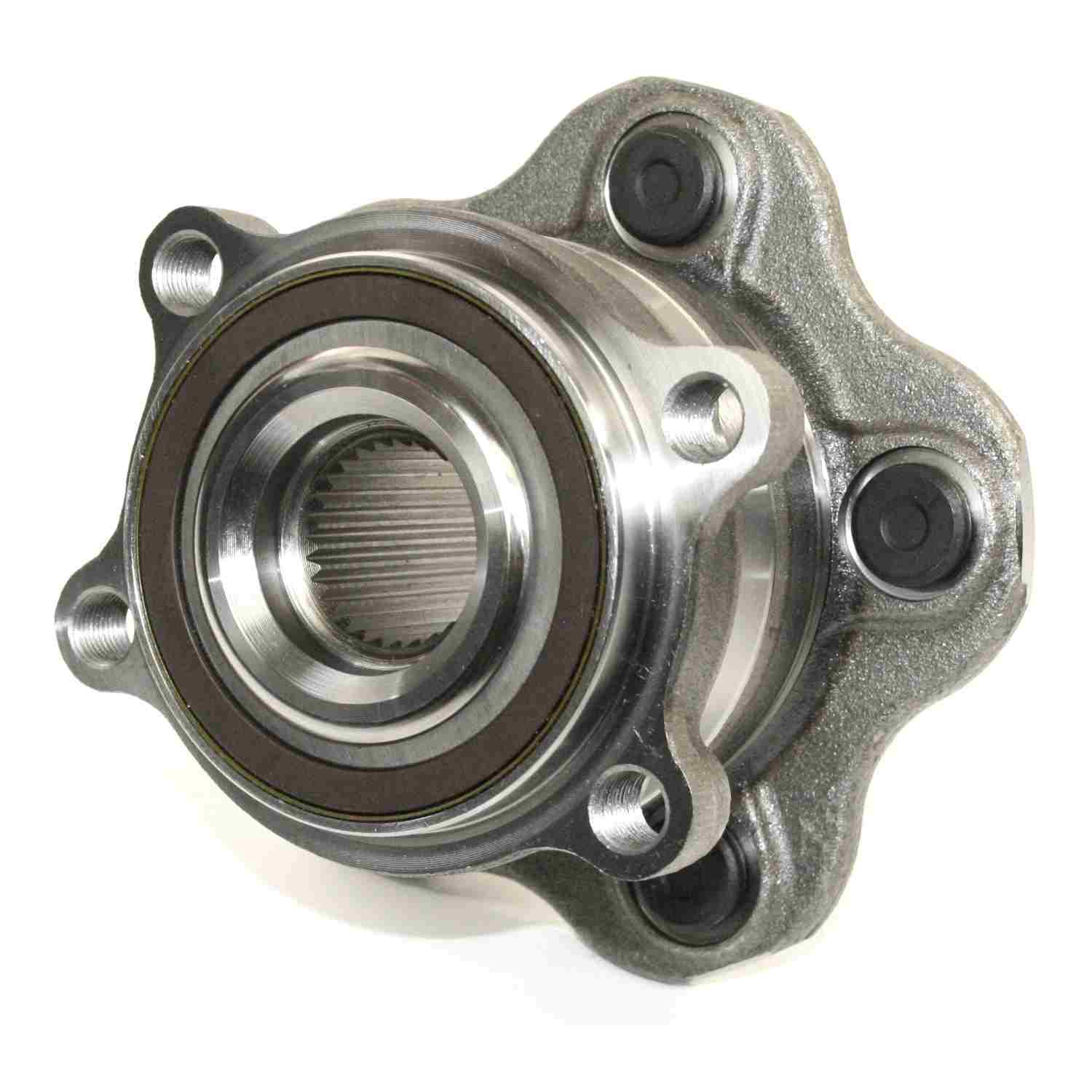 DuraGo DuraGoÂ® Premium Hub Assembly 295-12408