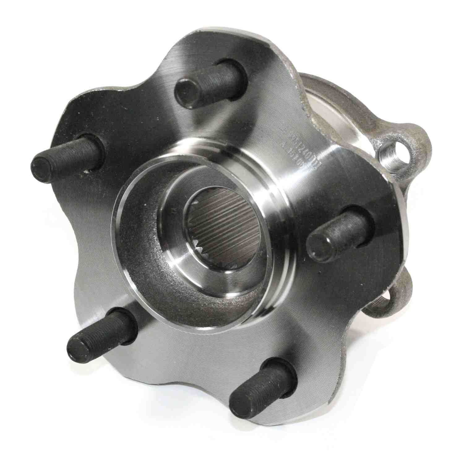 DuraGo DuraGoÂ® Premium Hub Assembly 295-12408