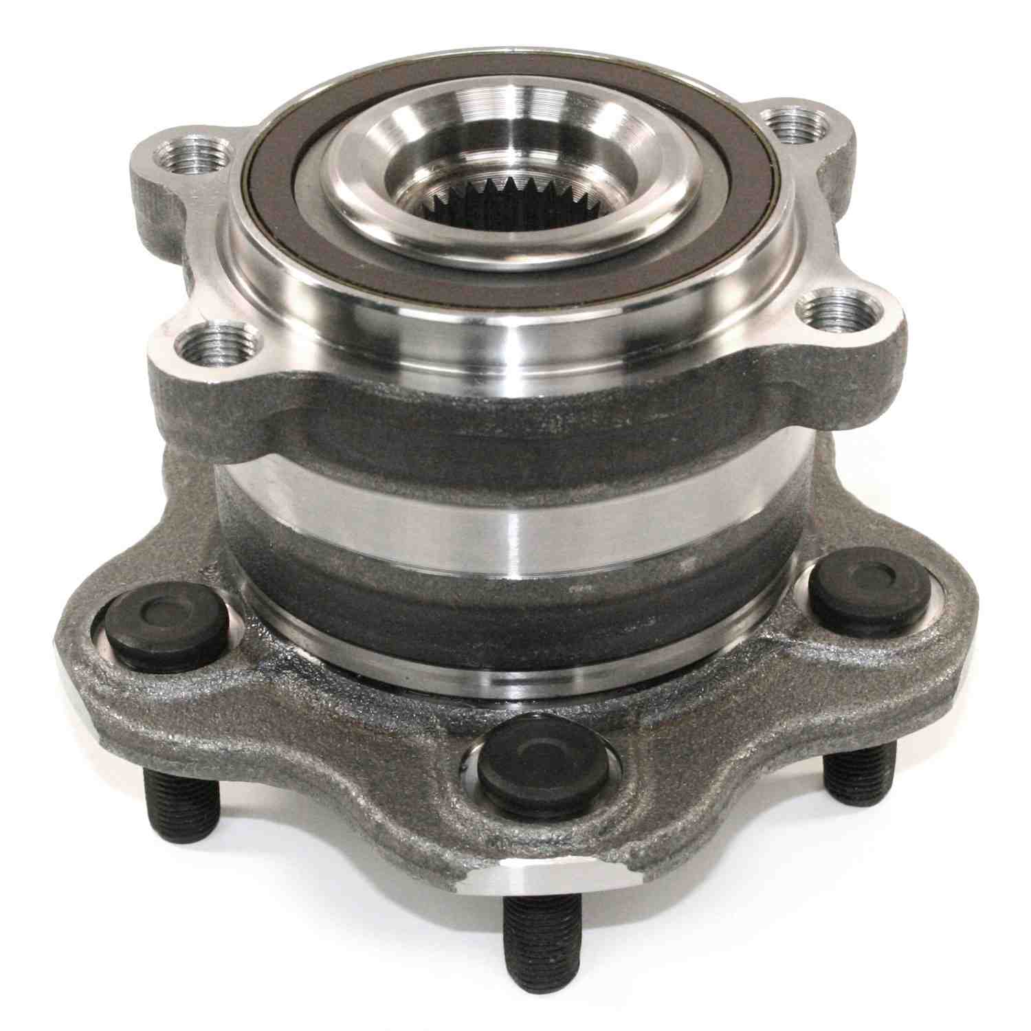 DuraGo DuraGoÂ® Premium Hub Assembly 295-12408