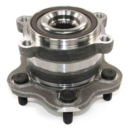 DuraGo DuraGoÂ® Premium Hub Assembly 295-12408