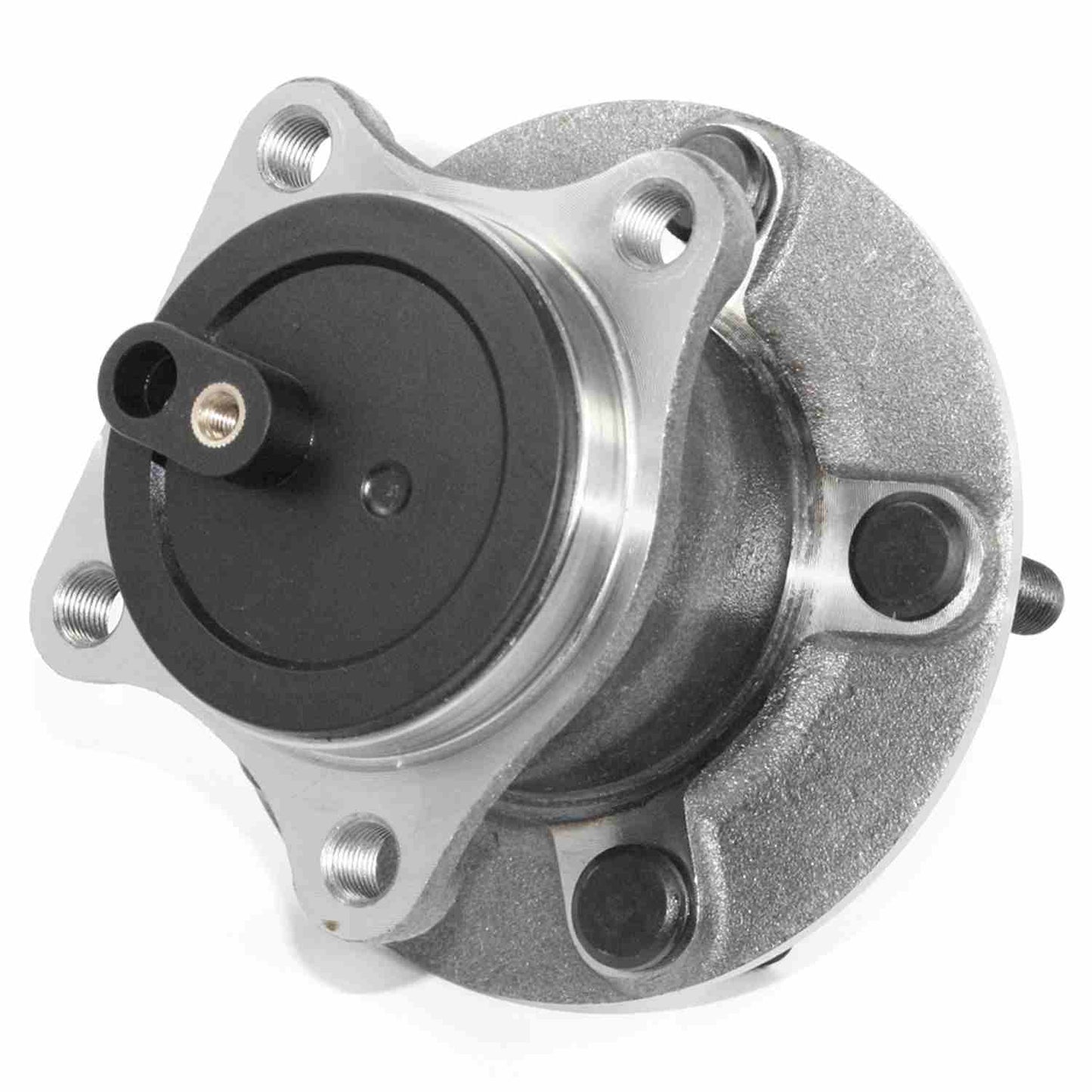 DuraGo Wheel Bearing and Hub Assembly 295-12409