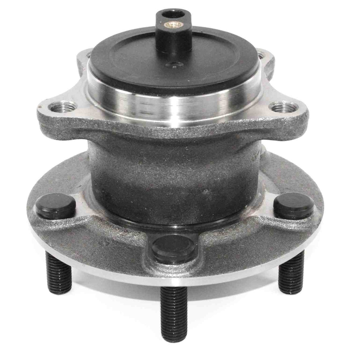 DuraGo Wheel Bearing and Hub Assembly 295-12409