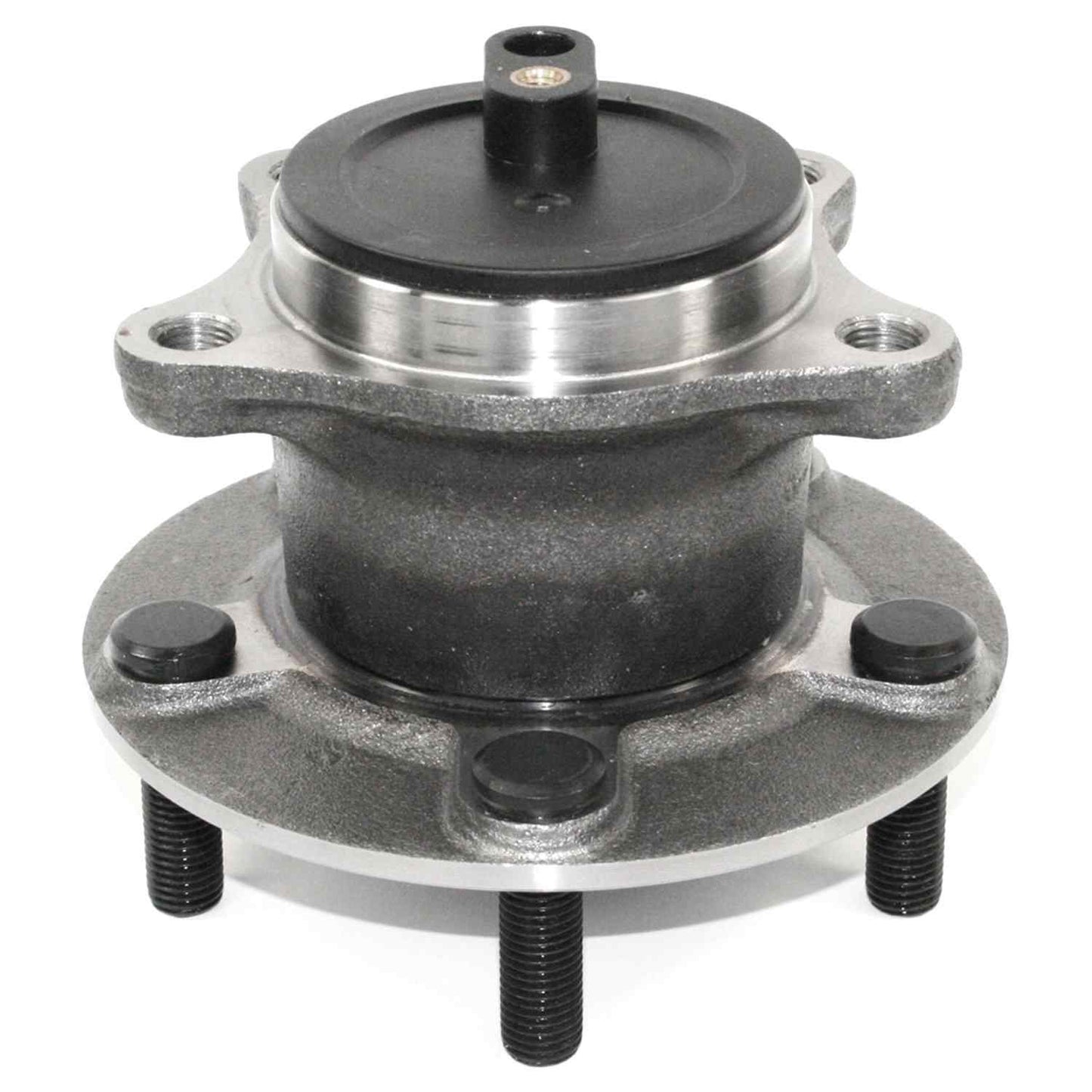 DuraGo Wheel Bearing and Hub Assembly 295-12409