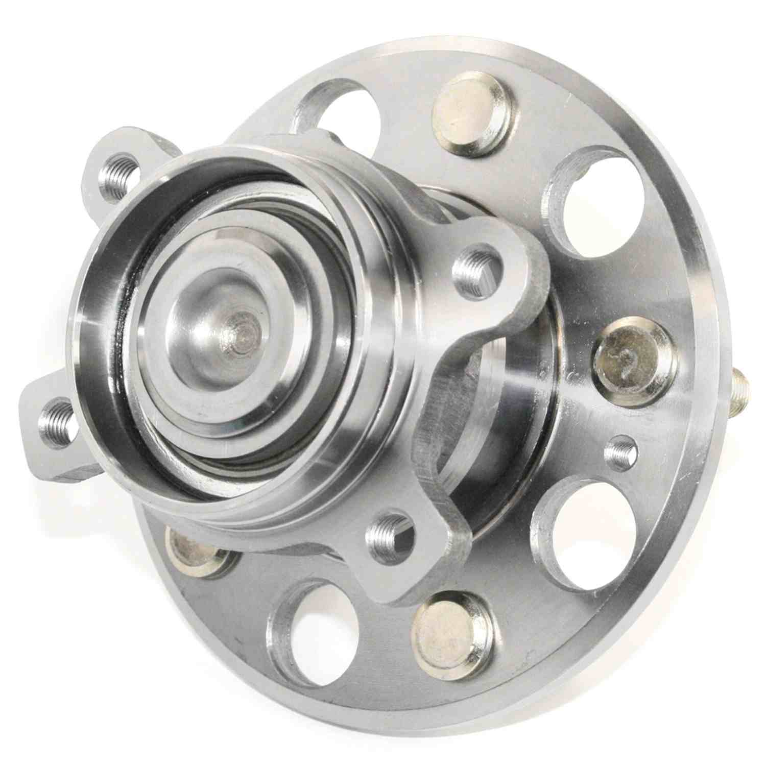 DuraGo DuraGoÂ® Premium Hub Assembly 295-12410