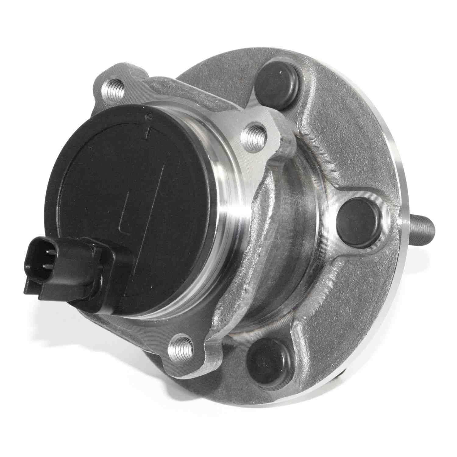 DuraGo Wheel Bearing and Hub Assembly 295-12411